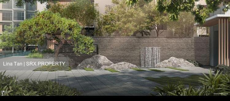 Watten House (D11), Condominium #544570581